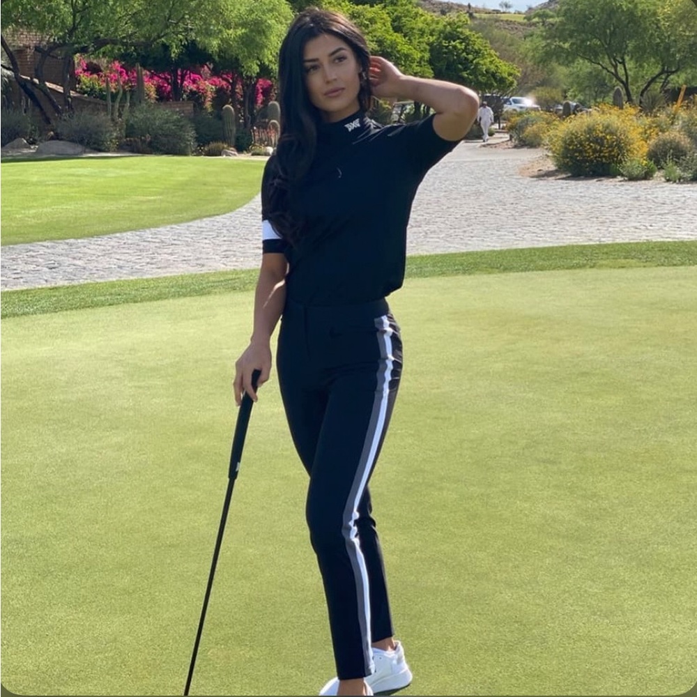 PXG GOLF